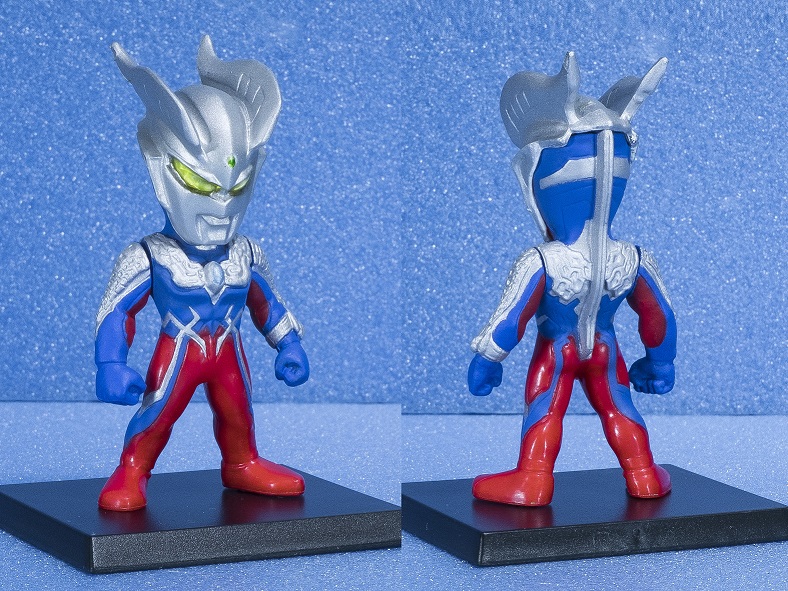 CONVERGE ULTRAMAN 2 新品未開封 ６種完全フルコンプ CONVERGE ULTRAMAN 2｜発売日：2018年7月9日｜バンダイ