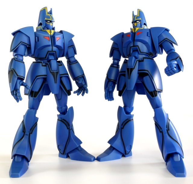 SMP スーパーミニプラ 巨神ゴーグ 3体セット 未開封 新品・未使用「スーパーミニプラ/巨神ゴーグ3体セット」(送料