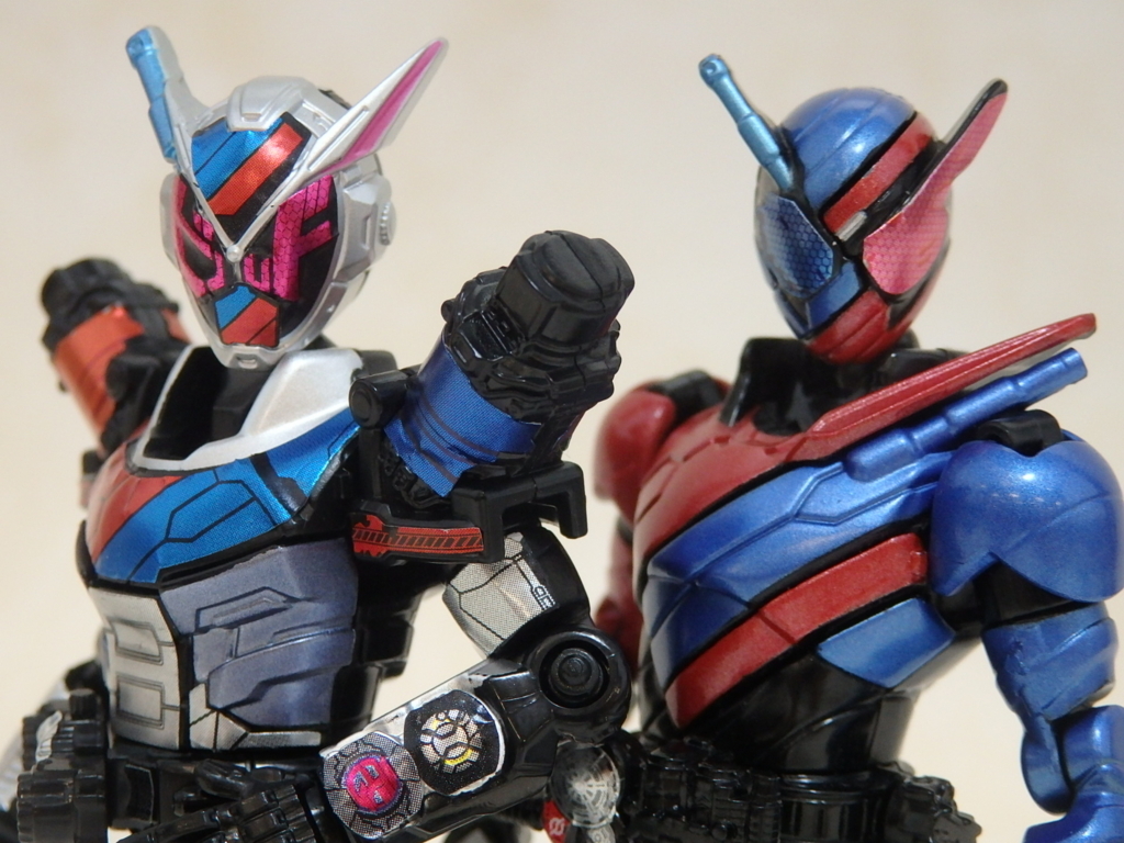 ジオウ食玩WATCHER vol.02】装動RIDE1続報!! アーマータイム ジオウ食玩WATCHER vol.02】装動RIDE1続報!! アーマータイム