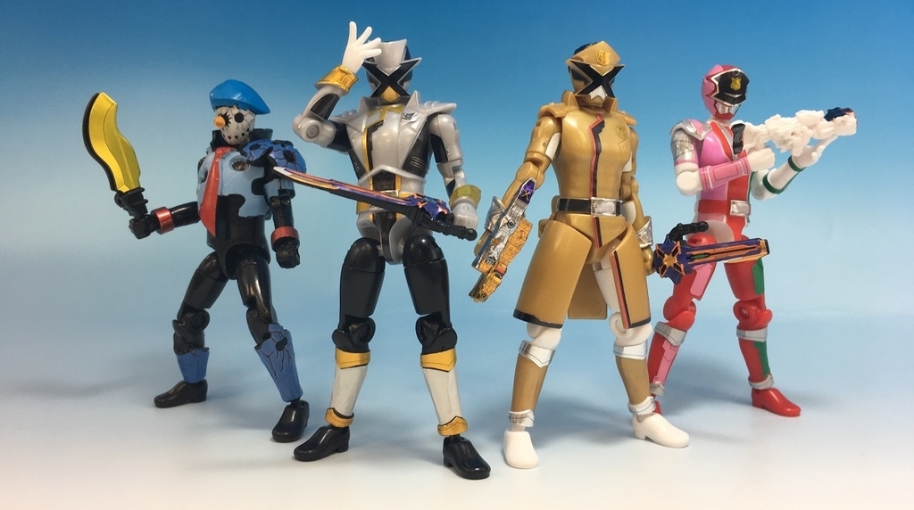 【戦隊 食玩事件簿 file.28】アクションフィギュア勇動、最新情報公開! バンダイ キャンディ スタッフ BLOG 【戦隊 食玩事件簿 file.28】アクションフィギュア勇動、最新情報公開! バンダイ キャンディ スタッフ BLOG