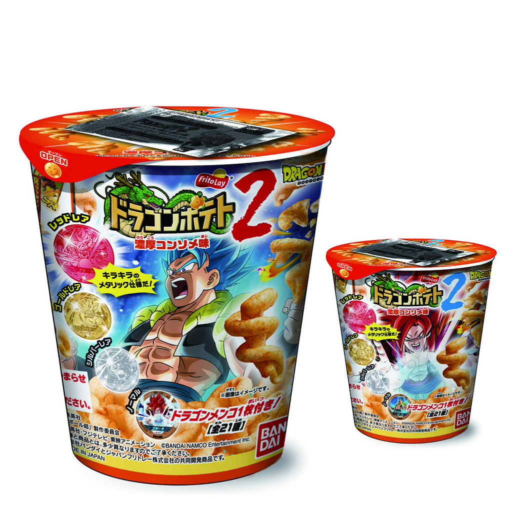 平成最後のメンコ商品！！！ワクワクが止まらない！！ - バンダイ