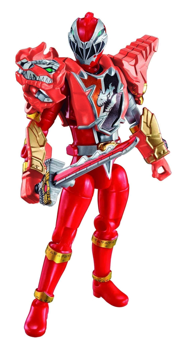 【戦隊食玩研究所 report.8】戦隊アクションフィギュア 勇動2登場! バンダイ キャンディ スタッフ BLOG 【戦隊食玩研究所 report.8】戦隊アクションフィギュア 勇動2登場! バンダイ キャンディ スタッフ BLOG