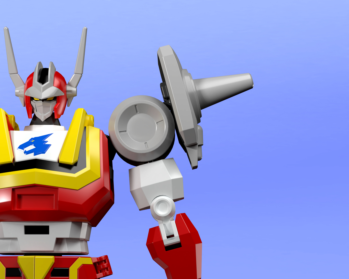 プレミアムバンダイ限定 スーパーミニプラ『バイカンフー』仕様大公開