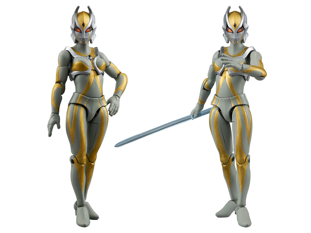 バンダイ 超動ウルトラマン ウルトラマンティガ 封印されし闇 超動ウルトラマン ウルトラマンティガ -封印されし闇