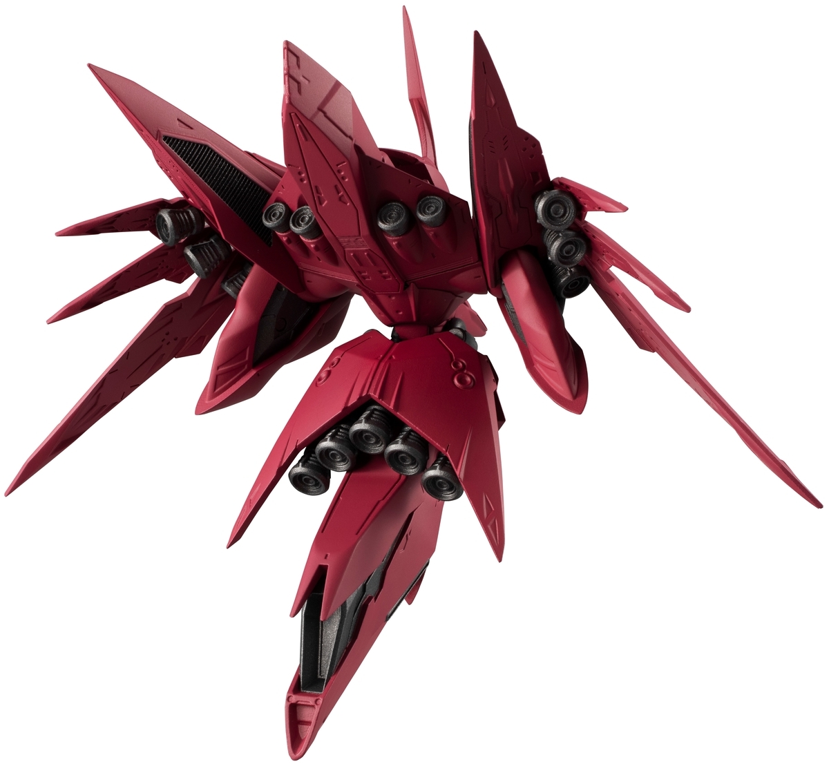 Fw Gundam Converge ジオンの精神が形となった大型ｍａ 幻の後継機とともに3 18 水 13時から同時受注開始 バンダイ キャンディ スタッフ Blog