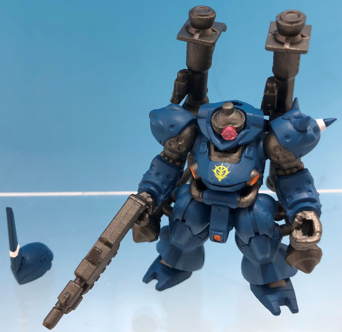 ガンダム