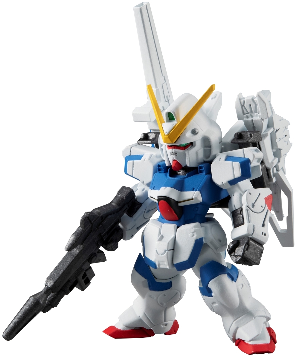 FW GUNDAM CONVERGE】CONVERGE ♯20が5/20(水)13時から受注開始