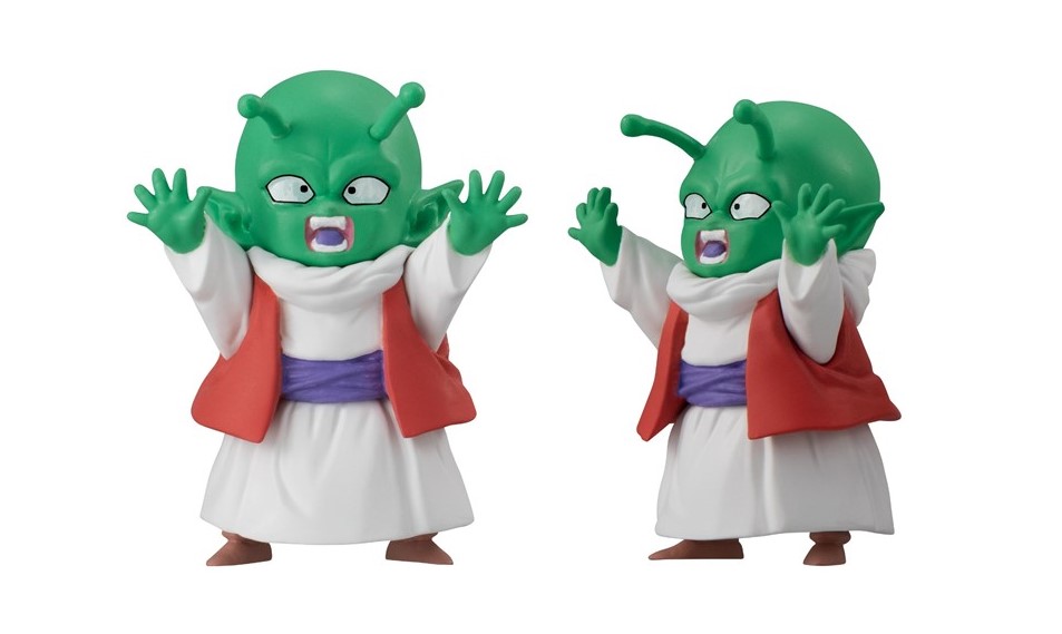 ドラゴンボールアドバージ】6/1(月)10時よりプレミアムバンダイ