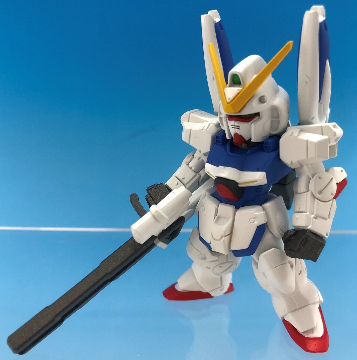 FW GUNDAM CONVERGE】CONVERGE ♯19を発売レビュー！さらに近日