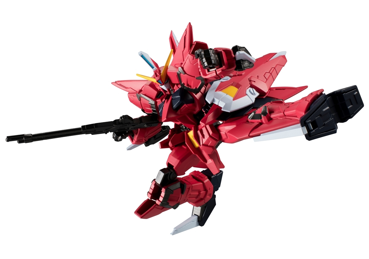 機動戦士ガンダム Gフレーム】オールガンダム弾のGフレーム12が9/1(火
