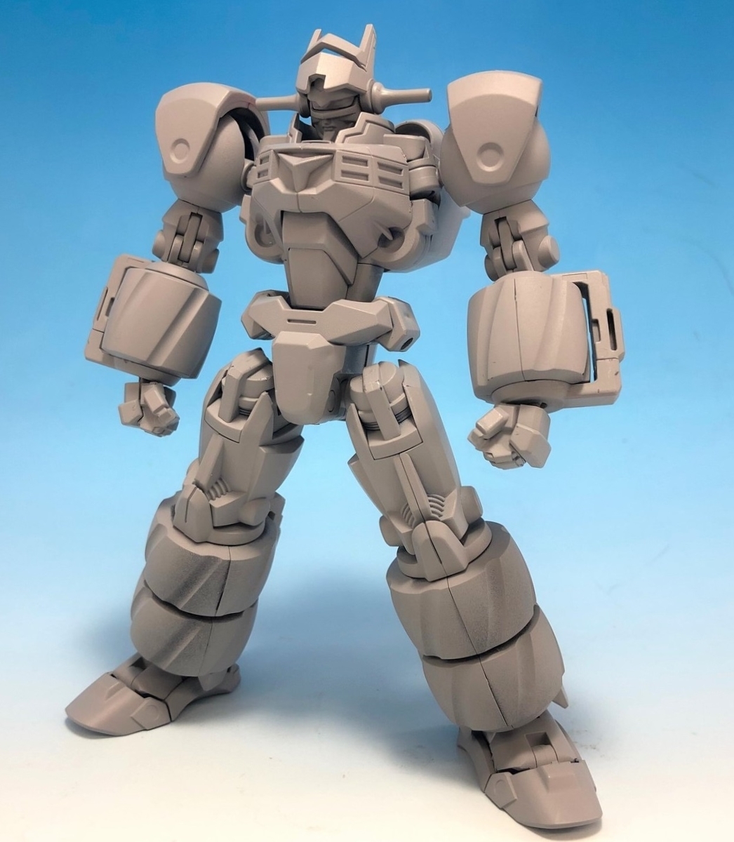 スーパーミニプラ電童シリーズ新商品情報公開! - バンダイ スーパーミニプラ電童シリーズ新商品情報公開! - バンダイ