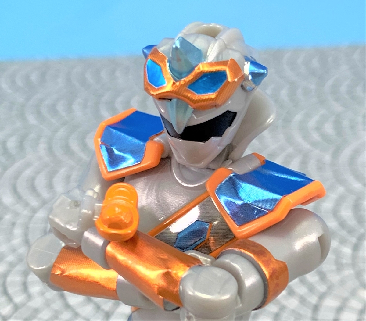スーパー戦隊
