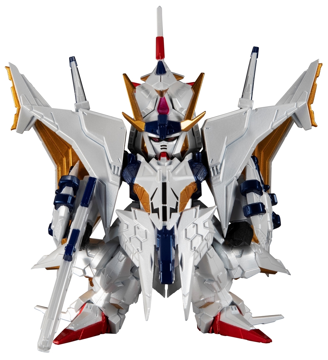FW GUNDAM CONVERGE】EXシリーズ第34弾は『閃光のハサウェイ』の FW GUNDAM CONVERGE】EXシリーズ第34弾は『閃光のハサウェイ』の