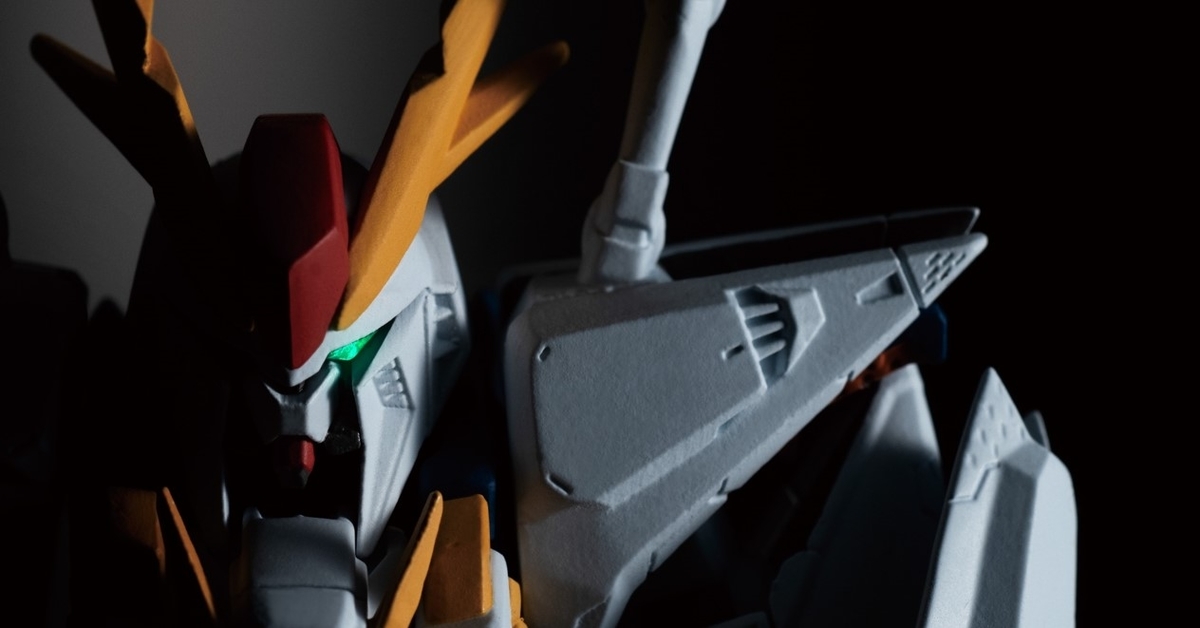 FW GUNDAM CONVERGE】EXシリーズ第34弾は『閃光のハサウェイ』の FW GUNDAM CONVERGE】EXシリーズ第34弾は『閃光のハサウェイ』の