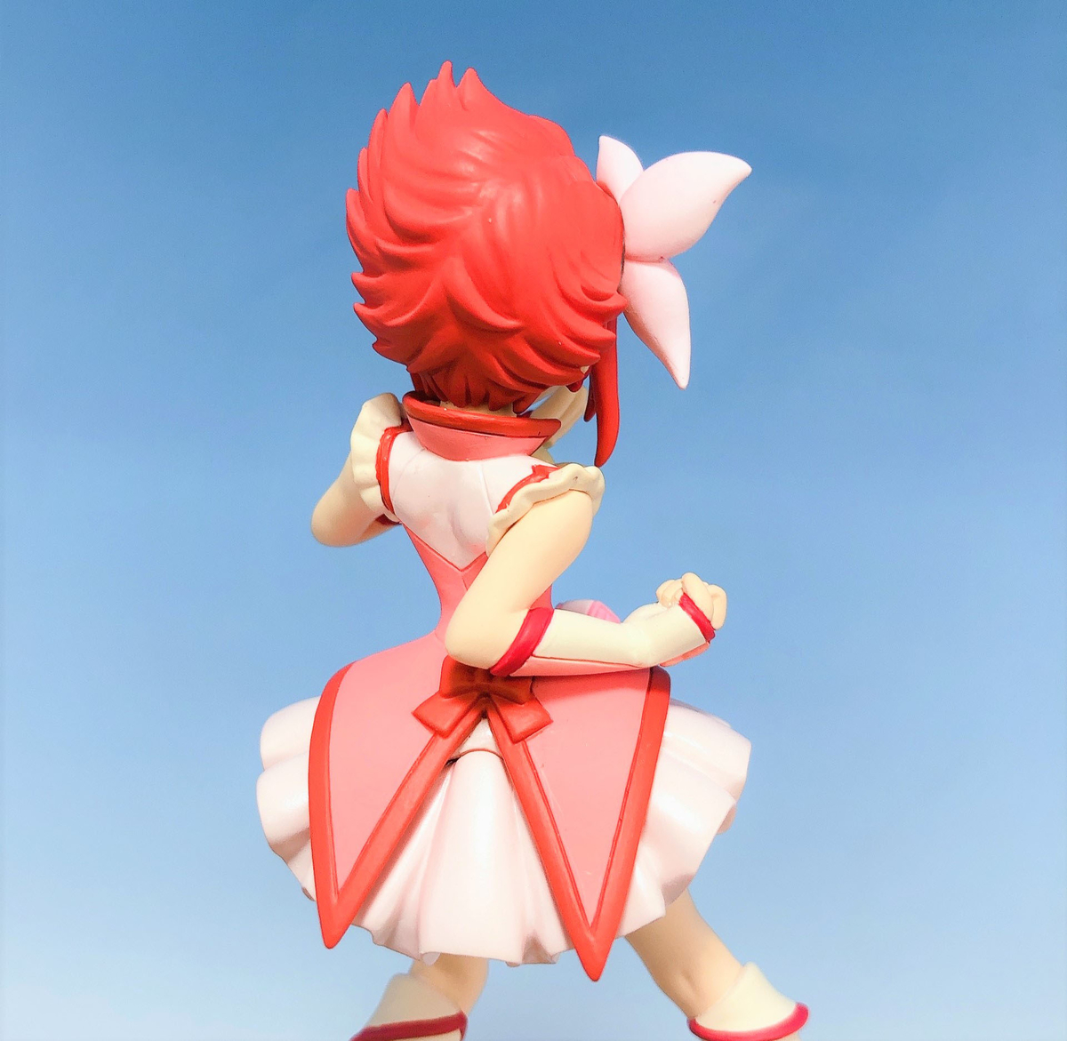 明日13時より受注開始！！】 Yes!プリキュア5GoGo! キューティー