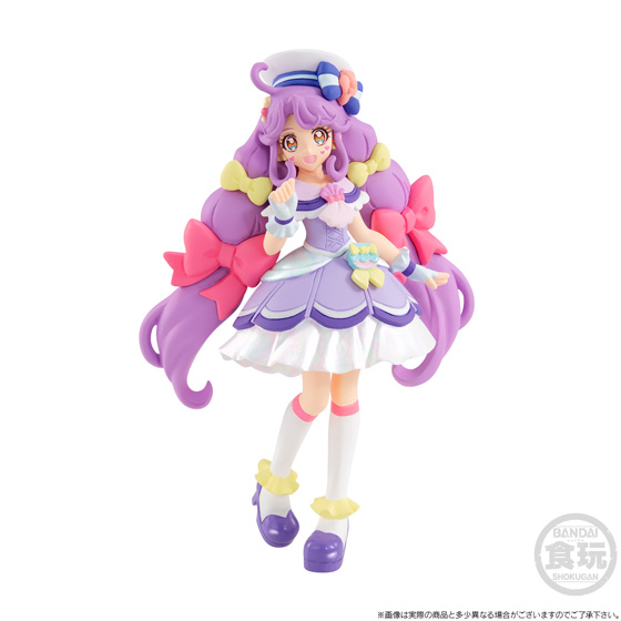 本日受注開始！】 トロピカル～ジュ！プリキュア キューティー