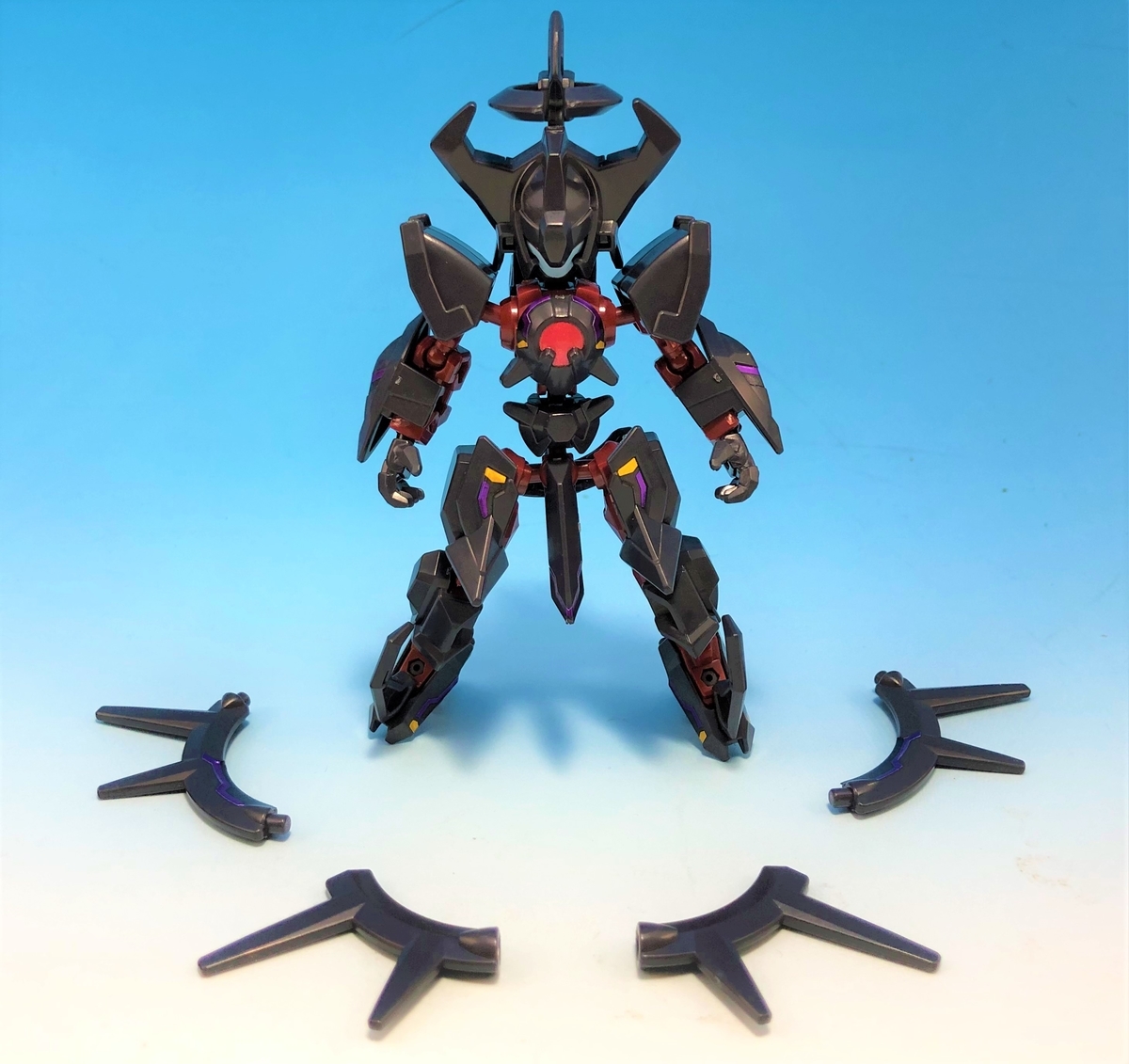 バンダイ　アニマギア アニマギア7（10個入） | フィギュア・プラモデル・プラキット