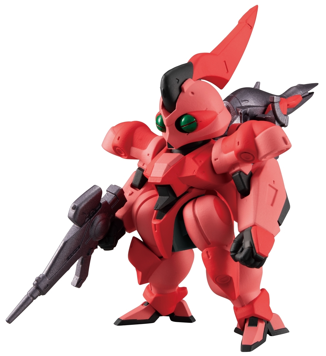 FW GUNDAM CONVERGE】10周年記念立体化投票を結果発表！！さらに