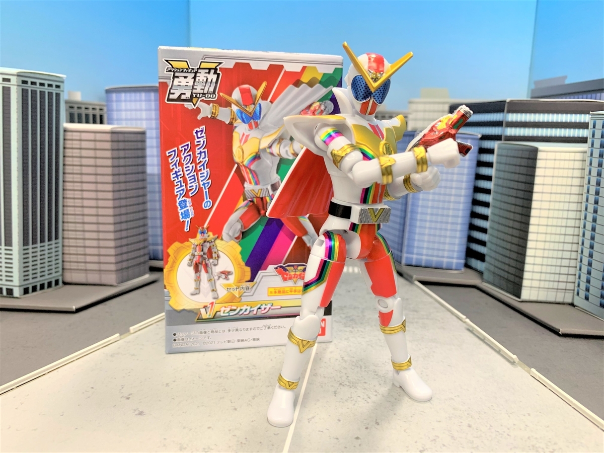 4月26日（月）発売！】ミニプラ 全界合体シリーズ02