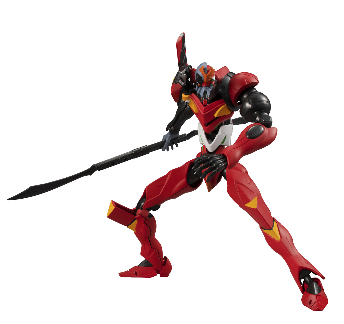 EVA-FRAME(エヴァフレーム）覚醒！！ - バンダイ キャンディ