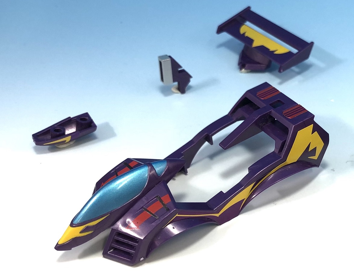 E*様 SMP クラッシュギア ガルダイーグル　レイジングブル　シューティングミ クラッシュギア smp ガルダイーグル&レイジングブル