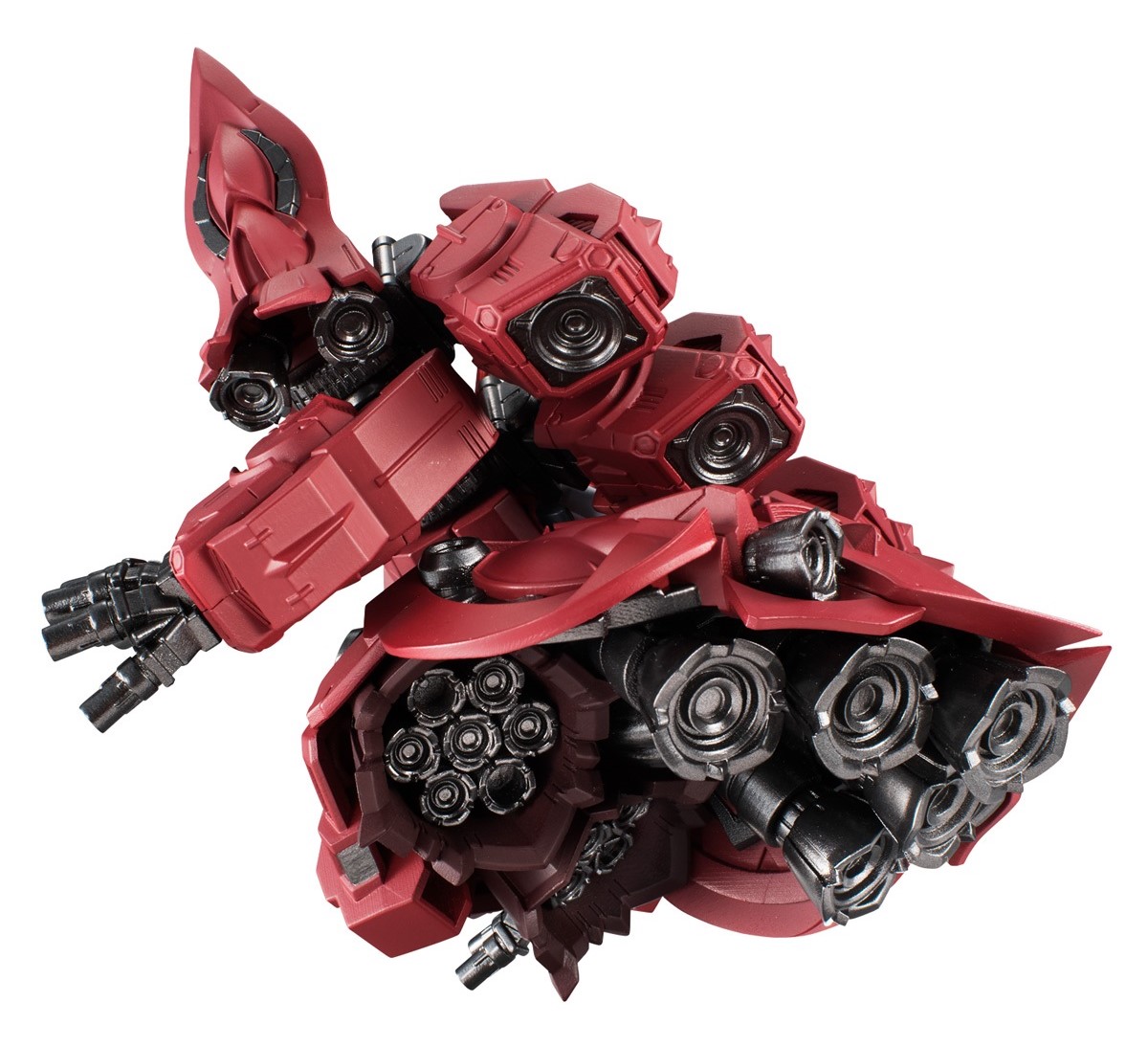 FW GUNDAM CONVERGE】＆【機動戦士ガンダム GフレームFA】ガンダム食玩