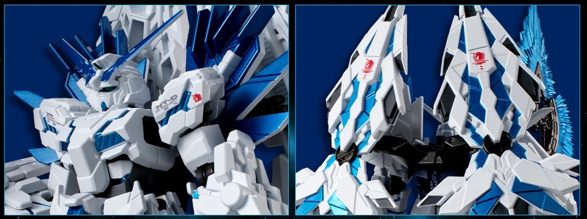 万代22年3月pb网限 食玩 高达 G Frame Fa 完美独角兽高达 先行官图 3900日元 78动漫模型玩具网 模玩 变形金刚玩具 高达模型 圣斗士圣衣神话 动漫周边