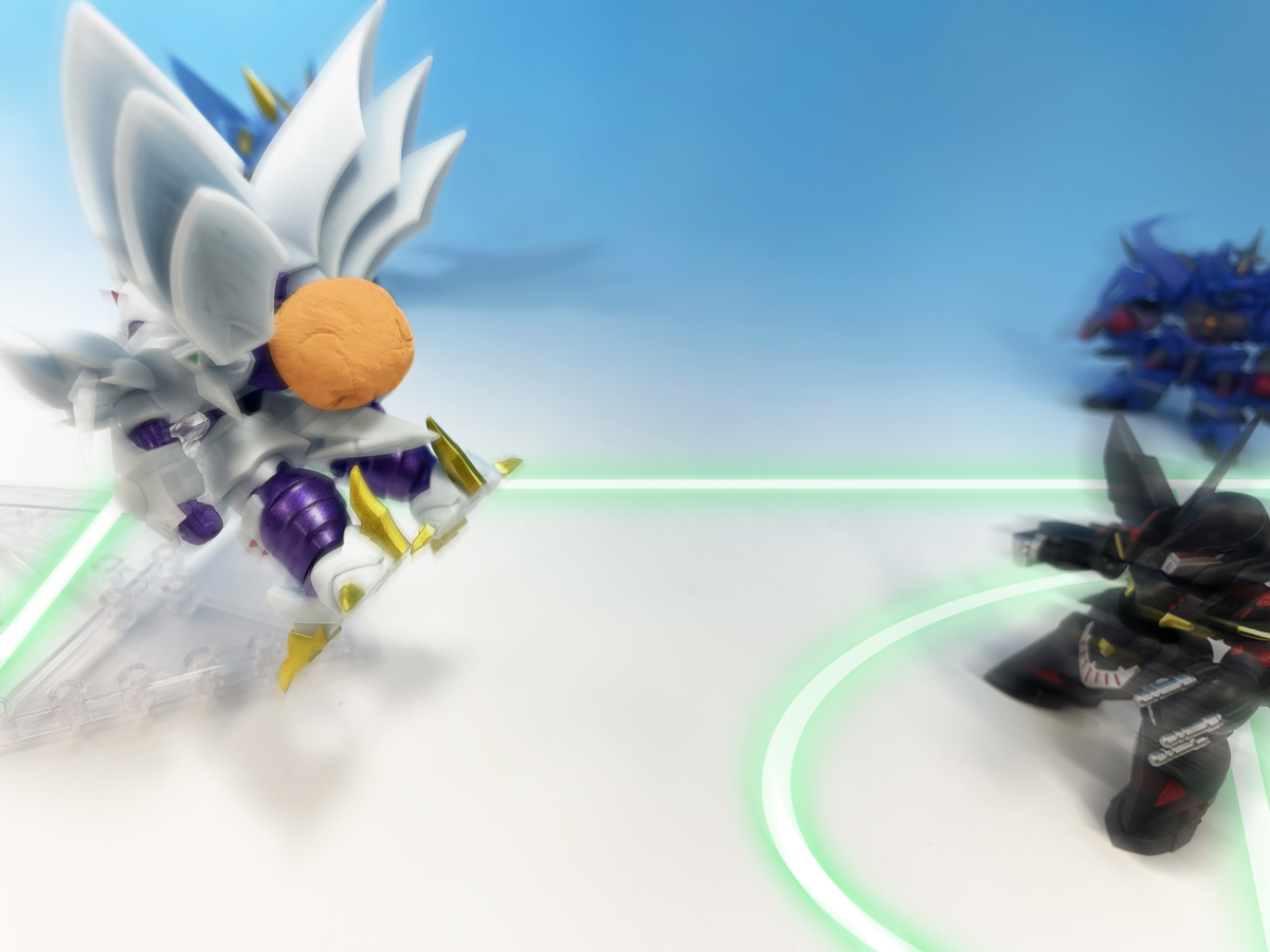 スーパーロボット大戦OG】ORIGINAL COLLECTION 01を発売レビュー