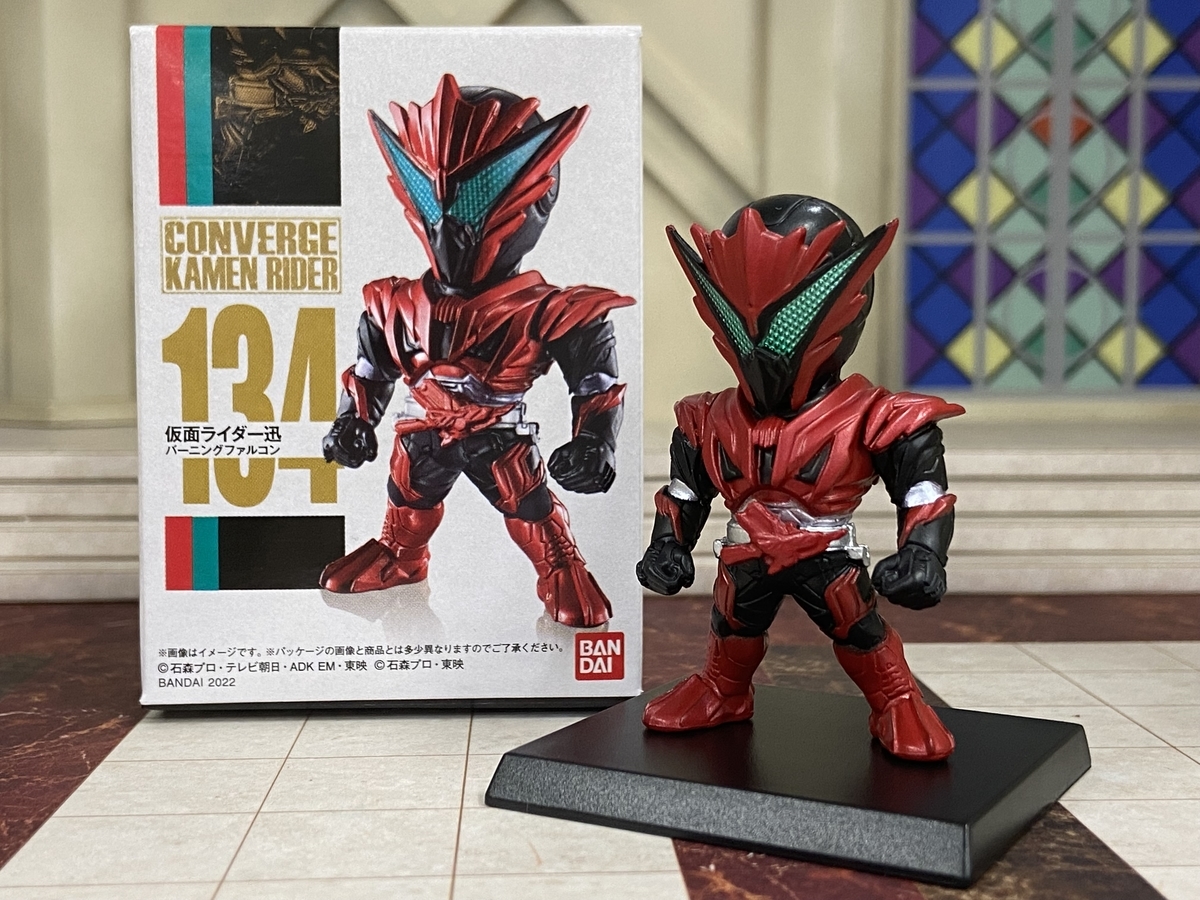 CHRONICLE龍騎シリーズ遂にコンプリート！？更には色紙ART、コンバージ