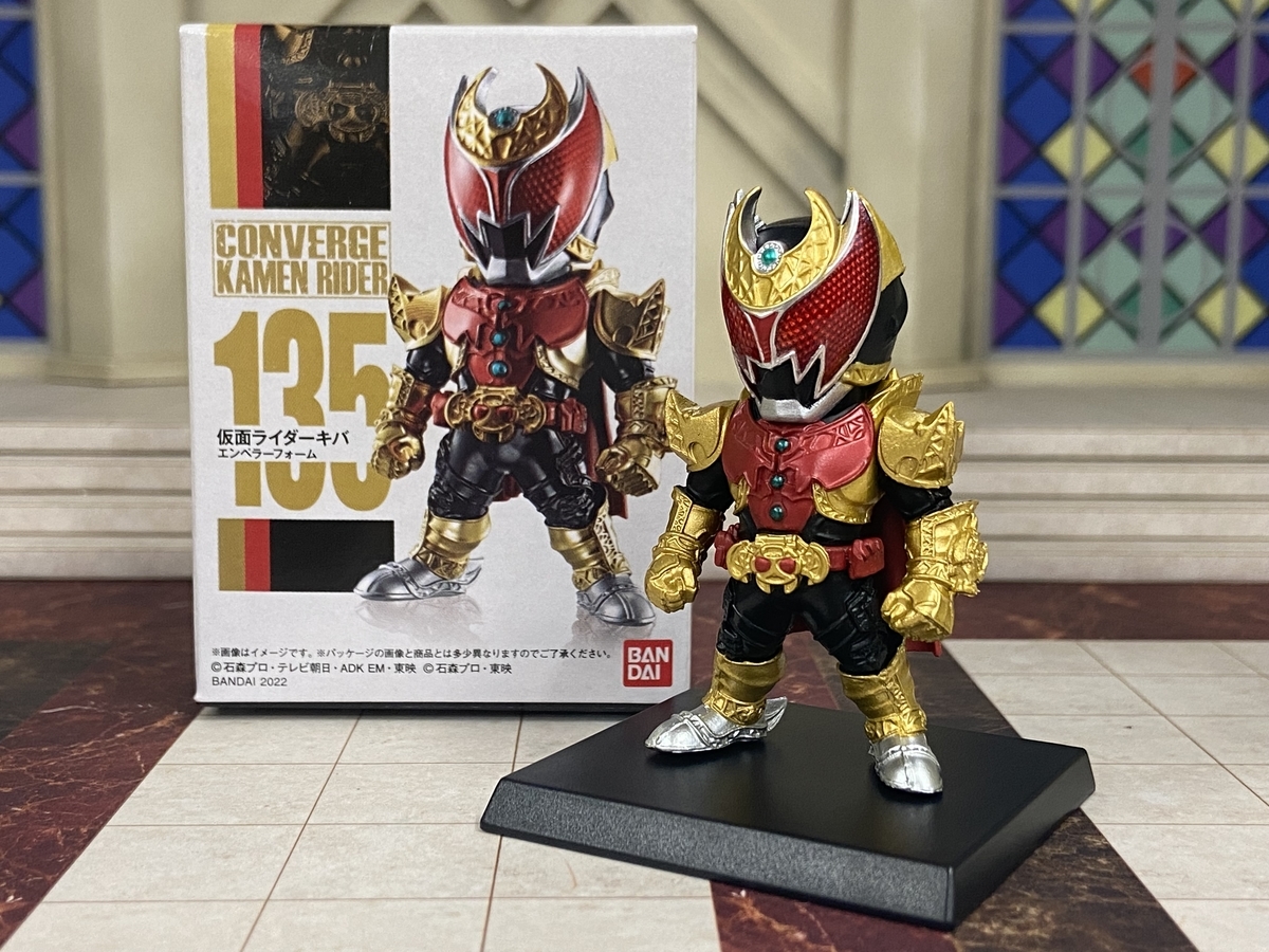 CHRONICLE龍騎シリーズ遂にコンプリート！？更には色紙ART、コンバージ