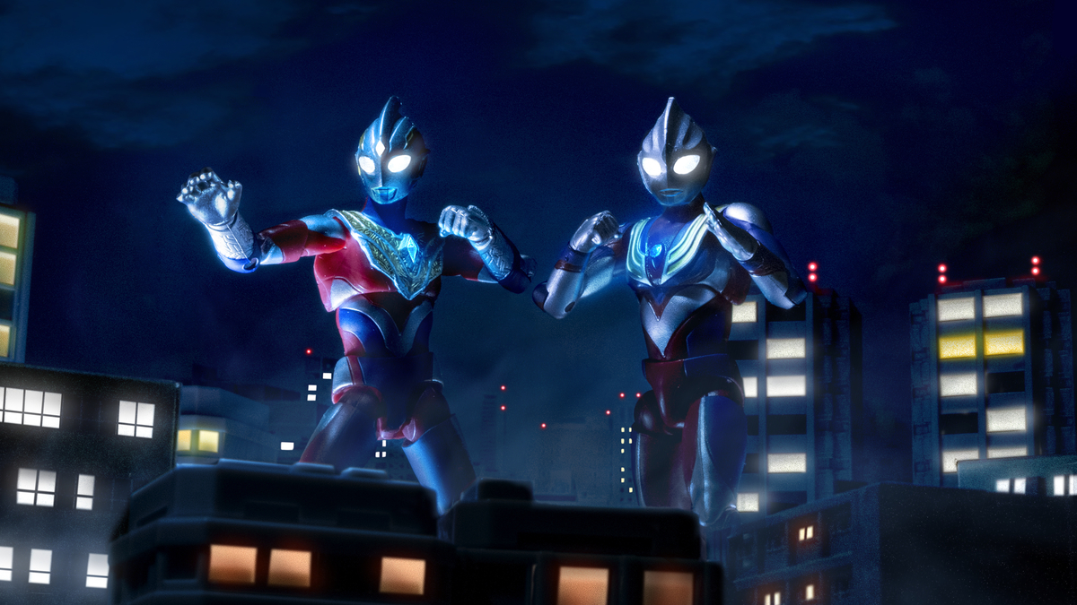 ウルトラマン