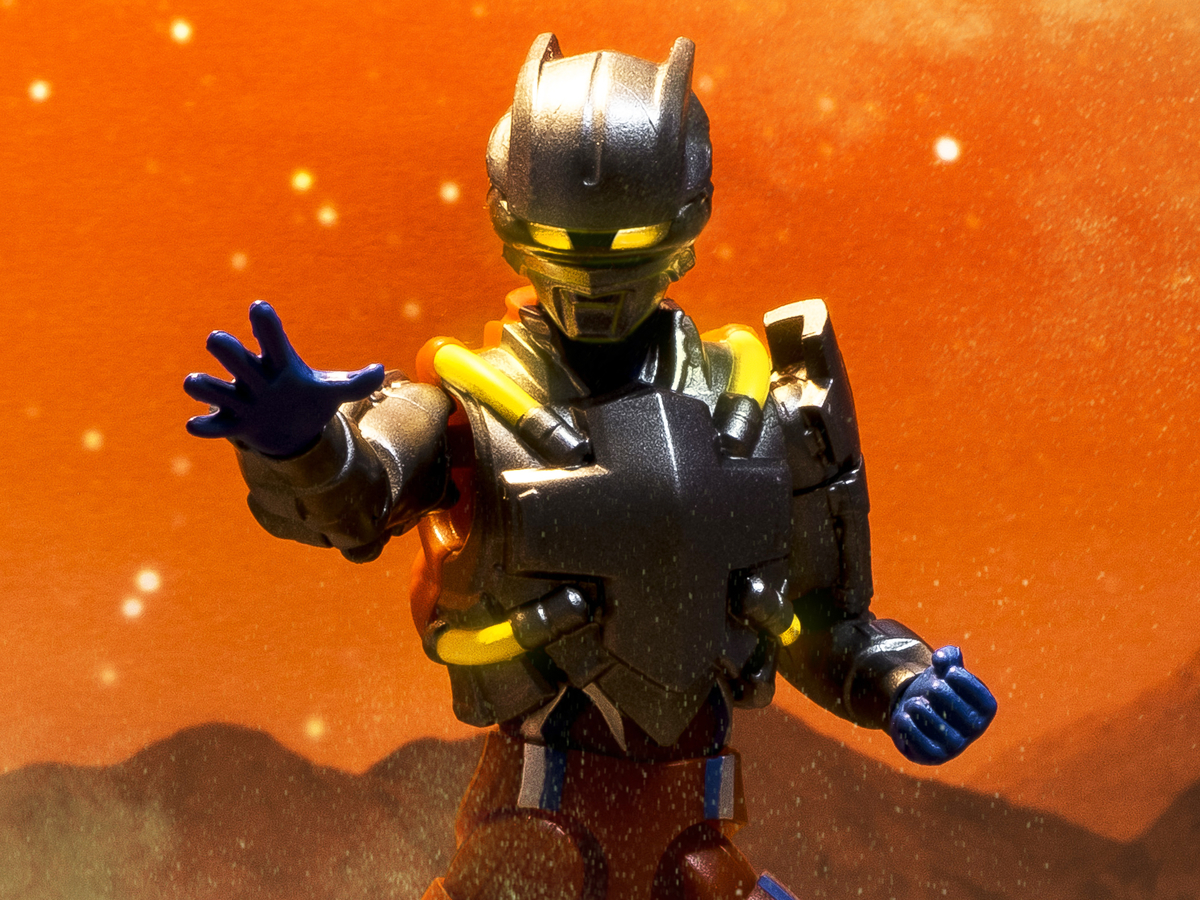 【最終値下げ】　ウルトラアクト　ウルトラマンレオ & ティガ　２種セット 最終値下げ】 ウルトラアクト ウルトラマンレオ & ティガ 2種