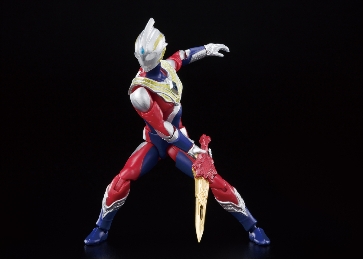 情報解禁】超動α3弾にウルトラデュアルソードが登場！超動α2弾発売前