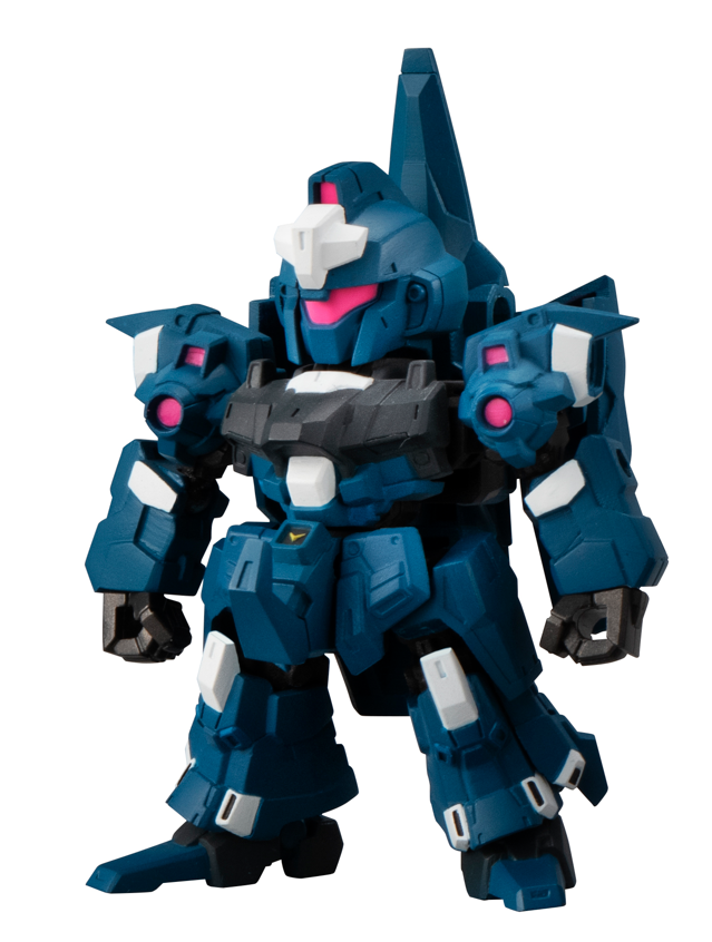 MOBILITY JOINT GUNDAM 第三弾は『機動戦士ガンダムユニコーン