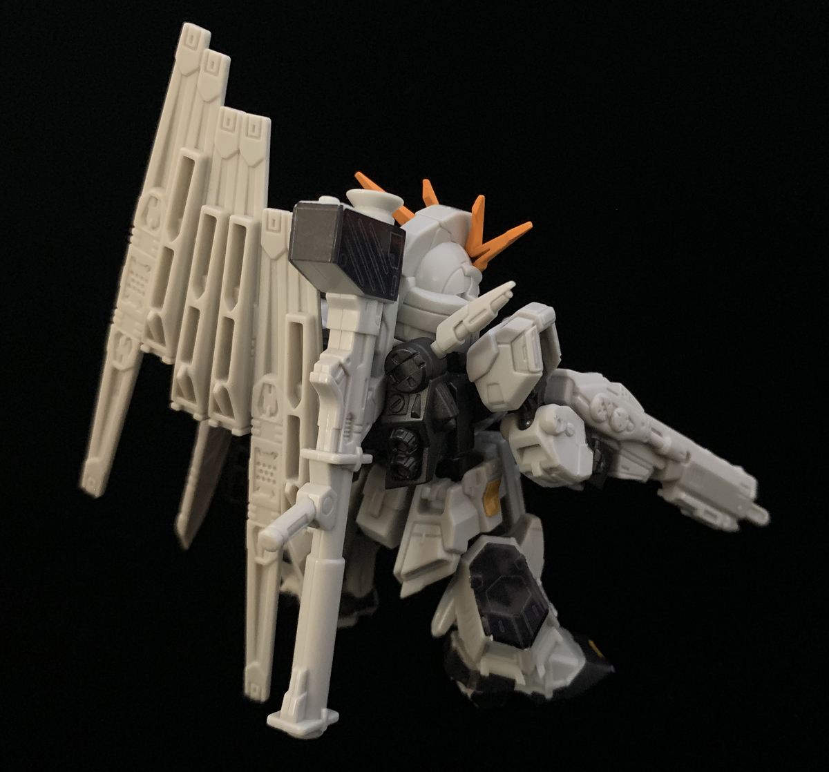 MOBILITY JOINT GUNDAM VOL．2 発売レビュー！ - バンダイ