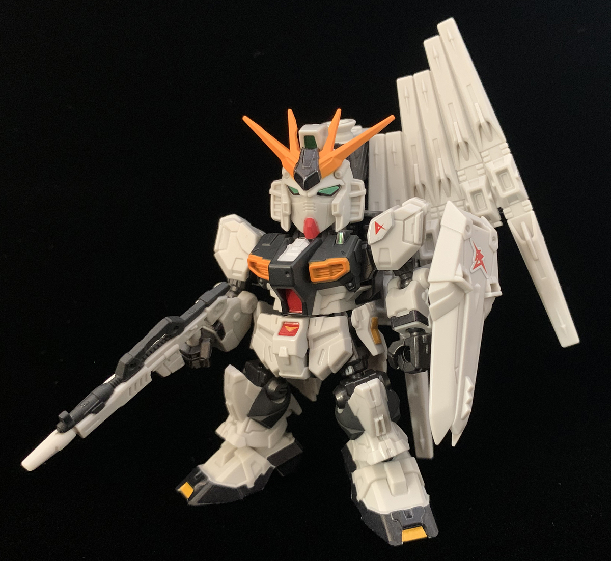 Amazon | MOBILITY JOINT GUNDAM VOL.2 [全7種セット(フルコンプ