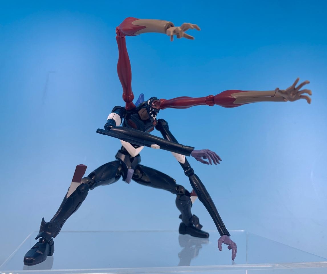 EVA-FRAME（エヴァフレーム）！！04弾リフトオフ！発売