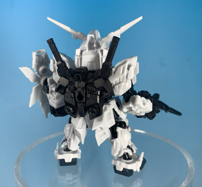 MOBILITY JOINT GUNDAM VOL．3 発売レビュー！ - バンダイ キャンディ