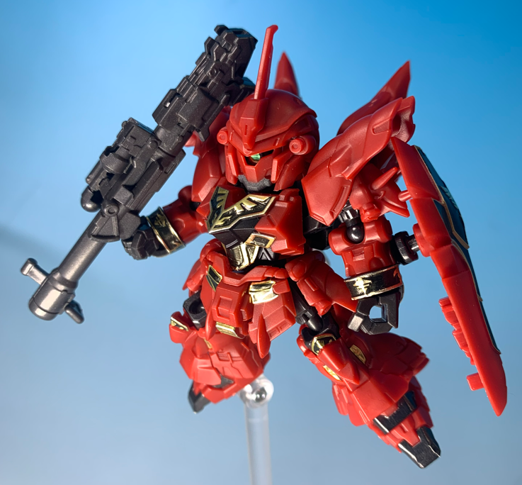 Amazon | MOBILITY JOINT GUNDAM VOL.3 (モビリティジョイント