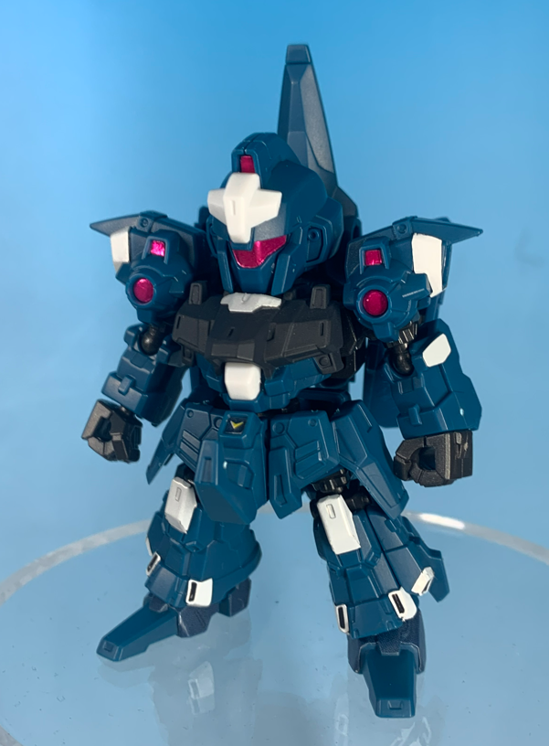 MOBILITY JOINT GUNDAM VOL．3 発売レビュー！ - バンダイ キャンディ