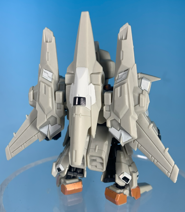 MOBILITY JOINT GUNDAM VOL．3 発売レビュー！ - バンダイ キャンディ