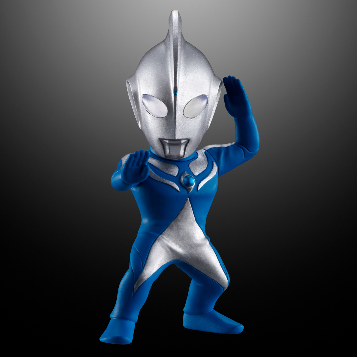 情報解禁】ギャラファイで活躍するウルトラマンが集結！？CONVERGE最新