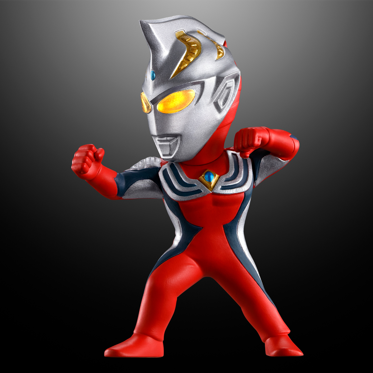 情報解禁】ギャラファイで活躍するウルトラマンが集結！？CONVERGE最新