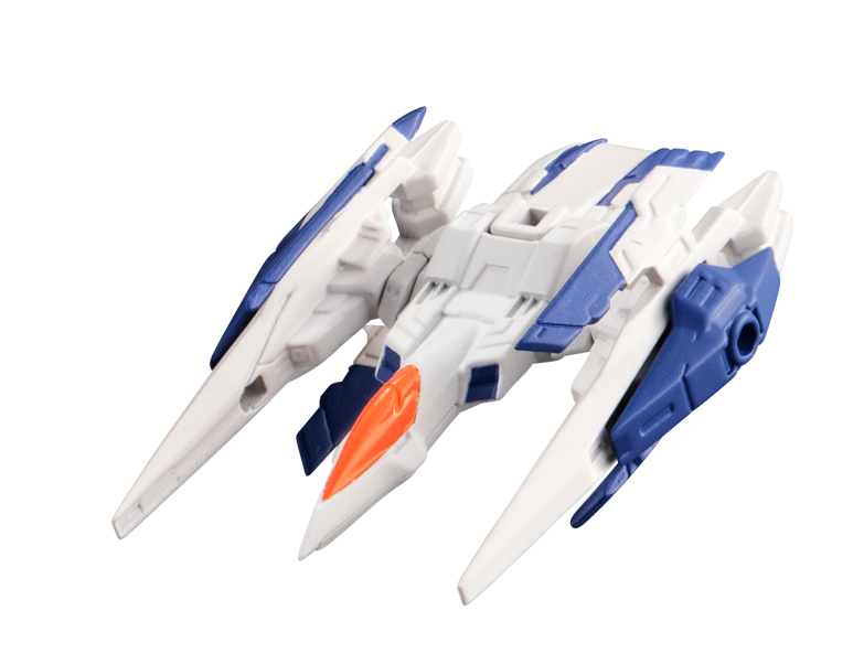 モビリティジョイントガンダム ダブルオーライザー 全塗装品 AXEL | 機動戦士ガンダム00 モビリティジョイントガンダム