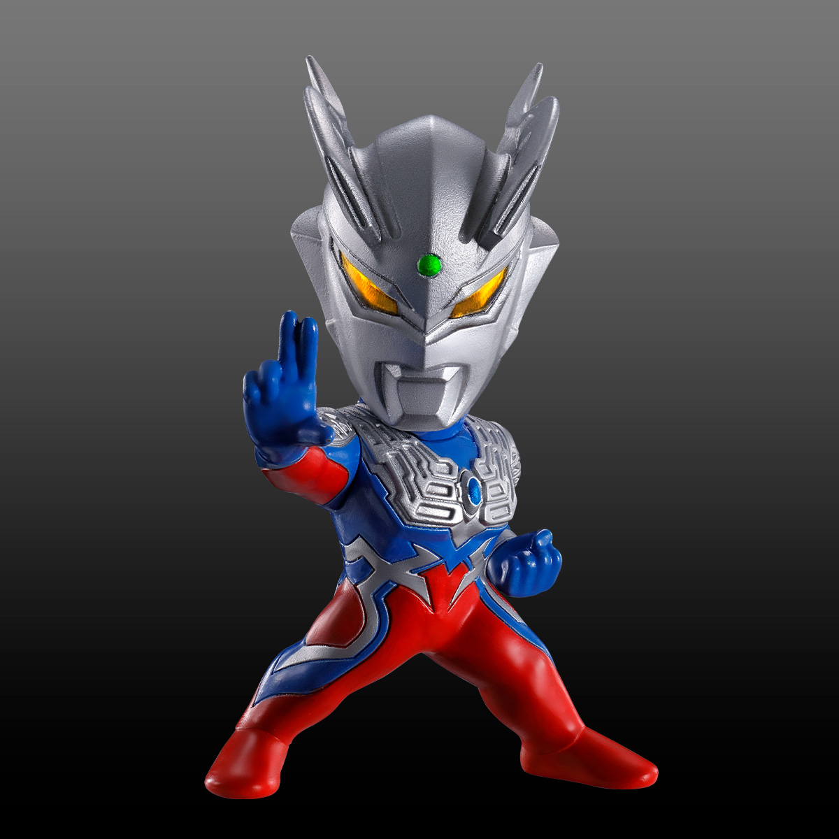 情報解禁】CONVERGE MOTION ウルトラマン8！＆【8月21日(月