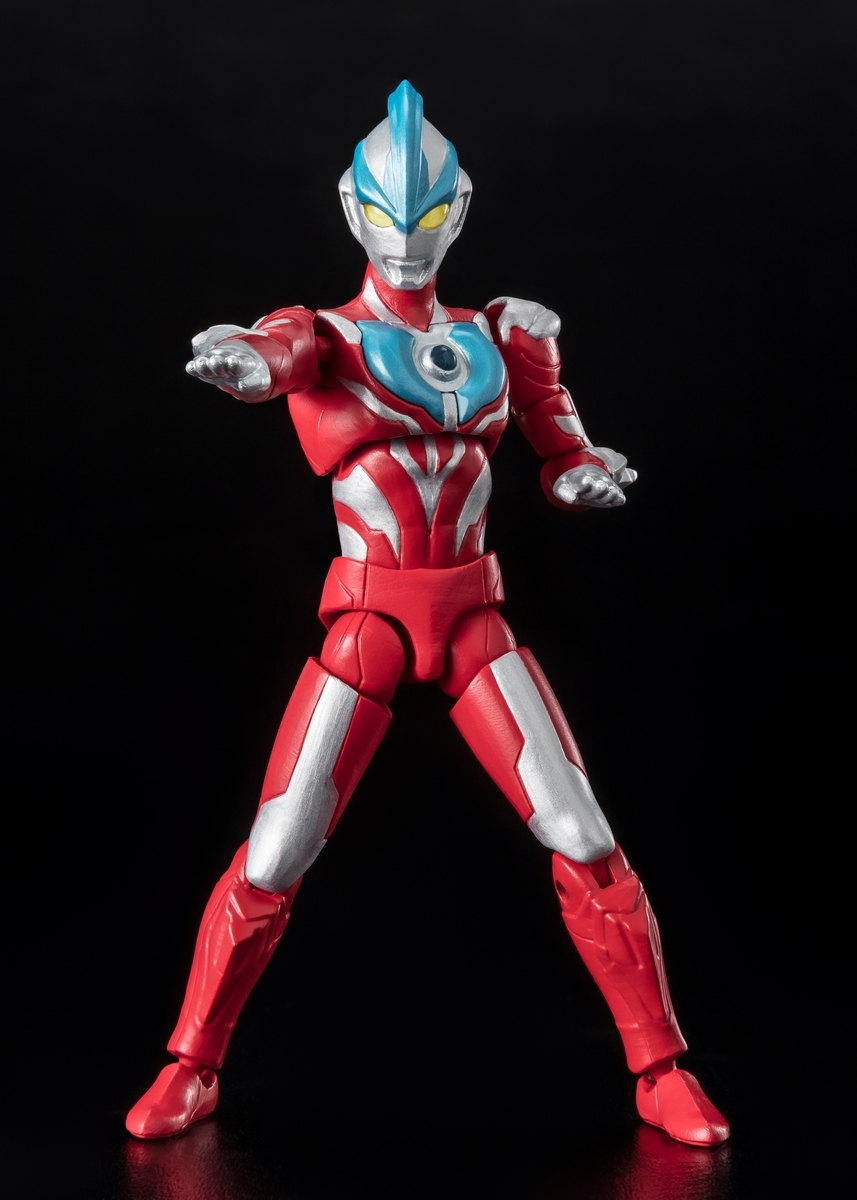 情報解禁】超動αウルトラマン8!ラインナップ大公開 情報解禁】超動αウルトラマン8!ラインナップ大公開