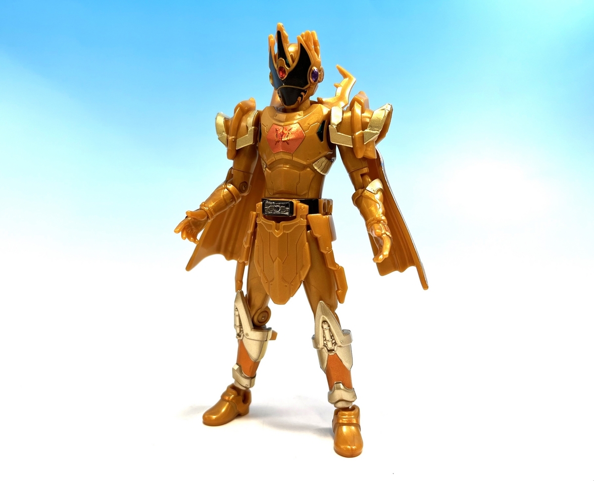 11/20（月）発売予定！】王様戦隊キングオージャー 勇動2【発売前