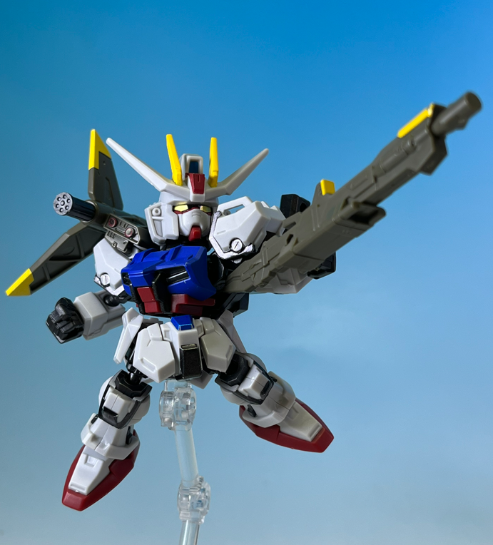 MOBILITY JOINT GUNDAM VOL．6 発売レビュー！ - バンダイ