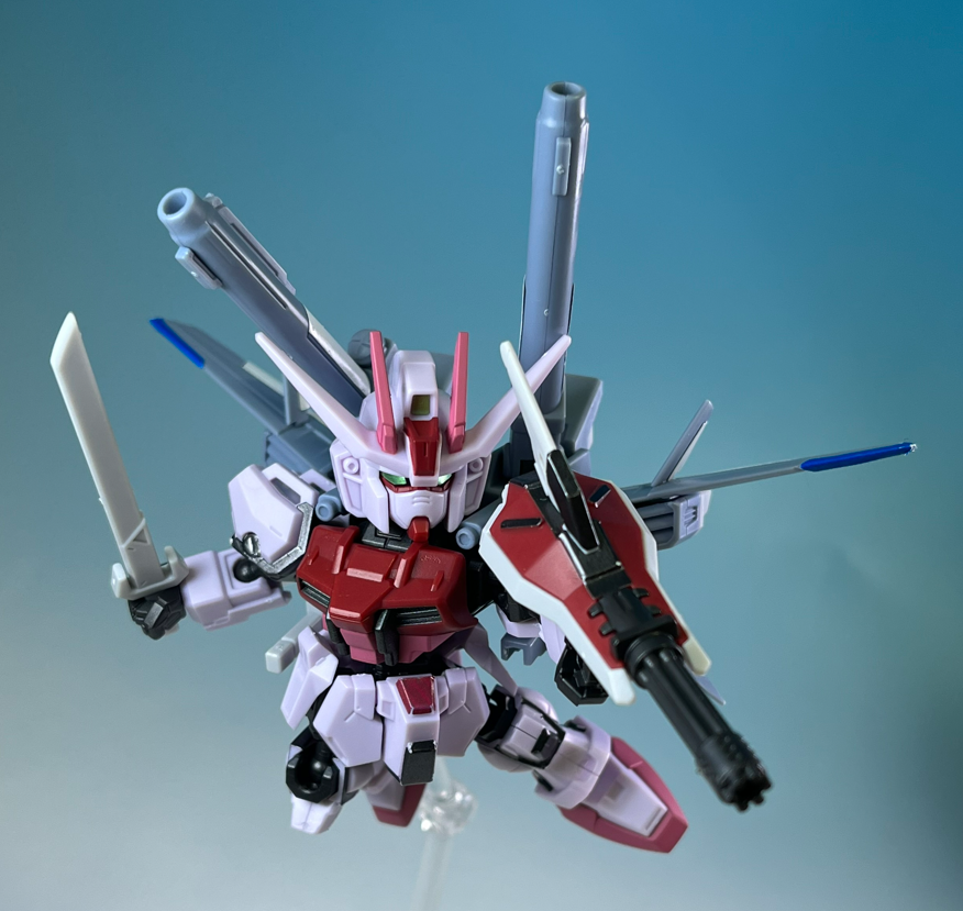 MOBILITY JOINT GUNDAM VOL.6｜発売日：2024年1月29日｜バンダイ