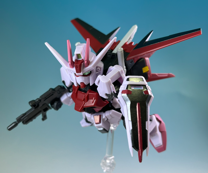 Amazon | バンダイ MOBILITYJOINTGUNDAMVOL.6モビリティ